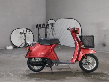Honda Ibu
