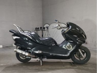 Honda ForzaZ