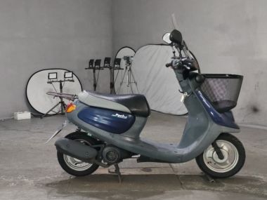 Yamaha JOGPoshe
