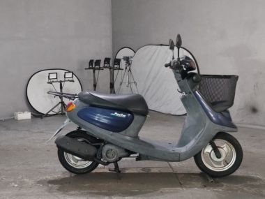 Yamaha JOGPoshe
