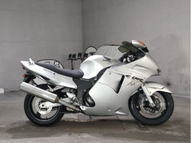 Honda CBR1100XX