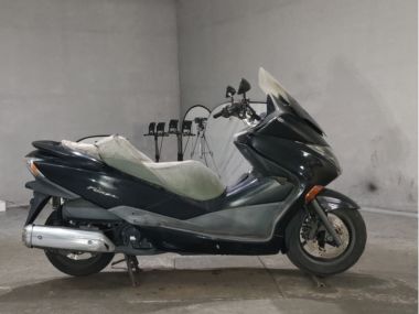 Honda ForzaZ