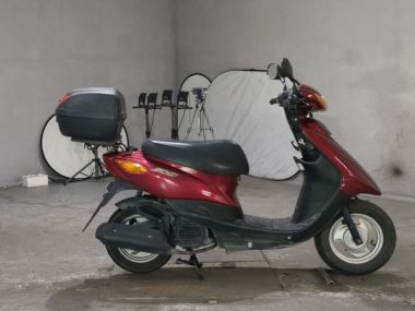 Yamaha JOG