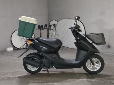 Honda DIO