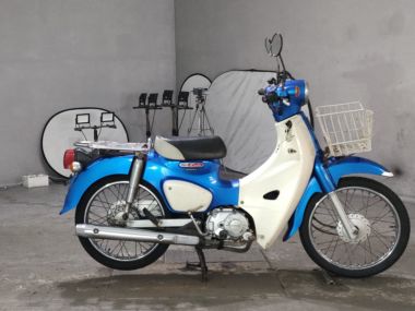 Honda Super Cub110