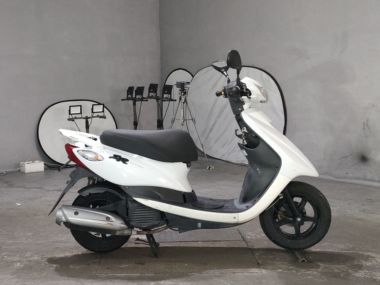 Yamaha JOG ZREvolution