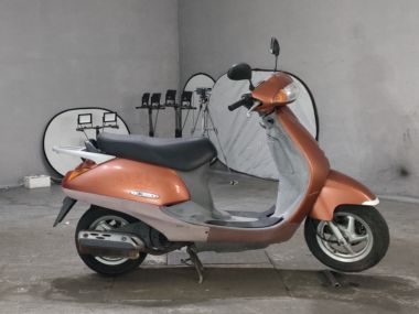 Honda Lead100