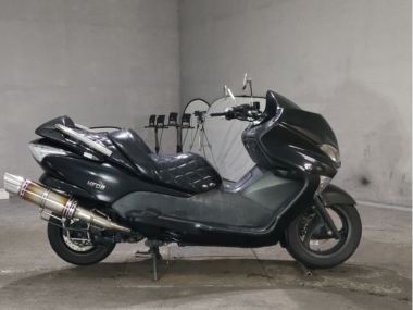 Honda ForzaZ