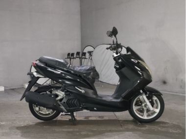 Yamaha Majesty155S