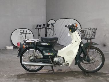 Honda Super Cub50