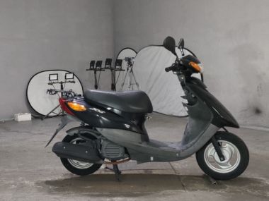 Yamaha JOG