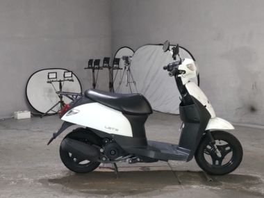 Suzuki Let's