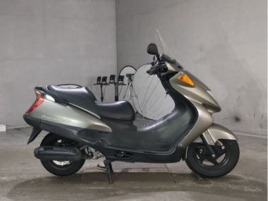 Honda ForesightEX