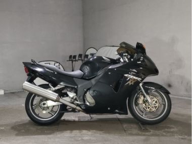 Honda CBR1100XX