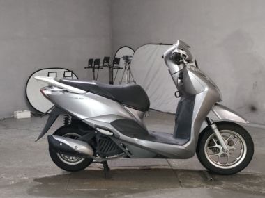 Honda Lead125