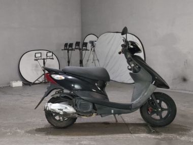 Yamaha JOG ZREvolution2