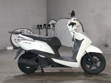 Honda Lead125