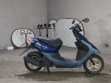 Honda DIO