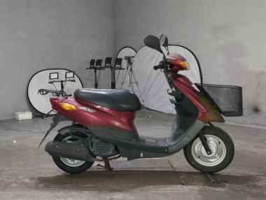 Yamaha JOG
