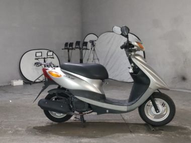 Yamaha JOG