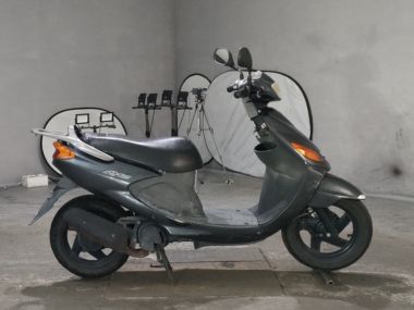 Yamaha Grand Axis100
