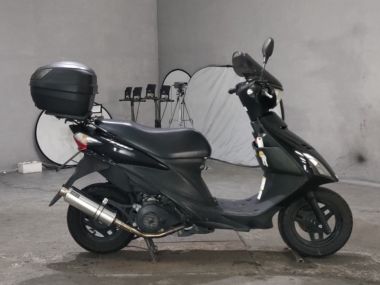 Suzuki AddressV125S