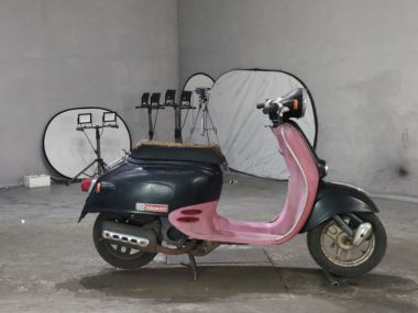 Honda Giorno