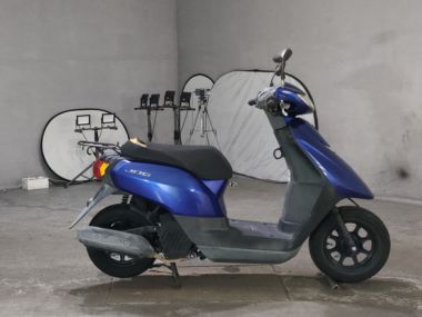 Yamaha JOG DX
