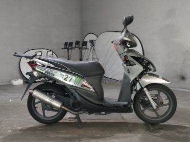 Honda DIO110