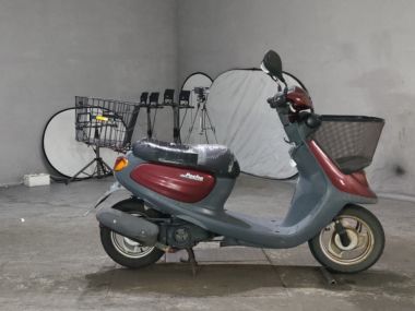Yamaha JOGPoshe