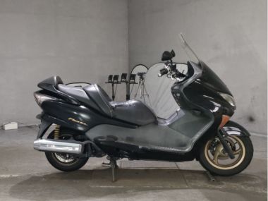 Honda ForzaZ
