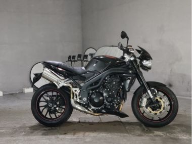 Triumph Speed Triple