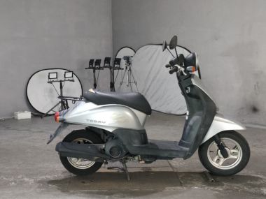Honda Today