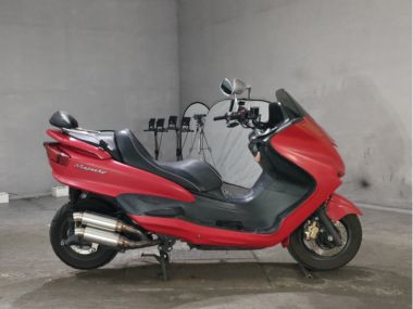 Yamaha Majesty250C