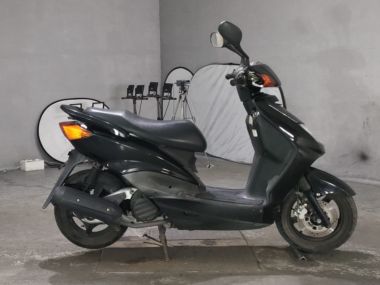 Yamaha Cygnus125X
