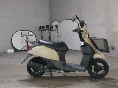 Suzuki Let's