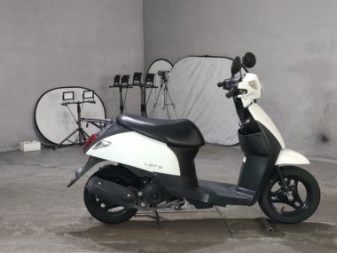 Suzuki Let's