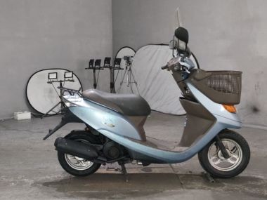 Honda DIOCesta