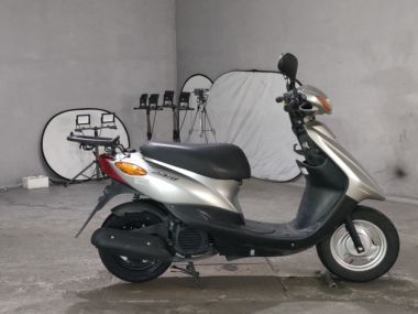 Yamaha JOG