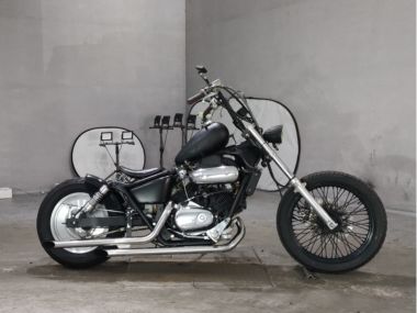 Honda Magna250