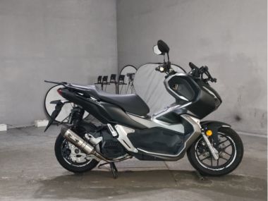 Honda ADV150
