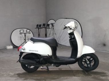 Honda Giorno
