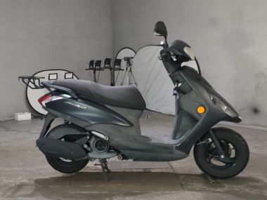 Yamaha AxisZ