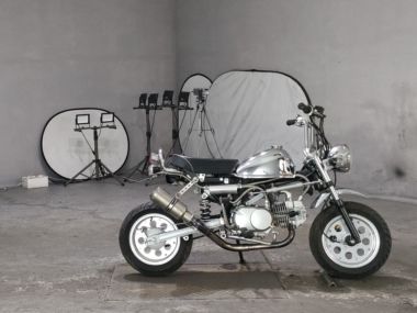 Other Kittobaiku 125cc