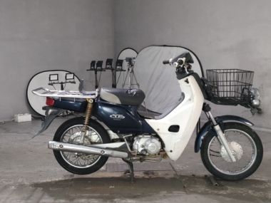 Honda Super Cub50Pro