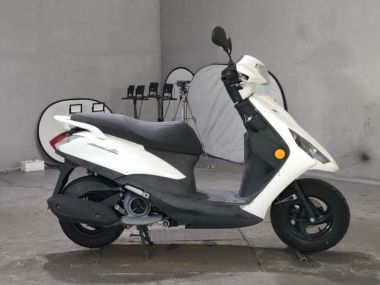 Yamaha AxisZ