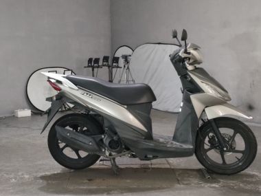 Suzuki Address110