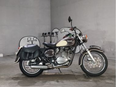 Kawasaki Estrella