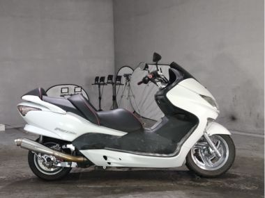 Honda ForzaZ
