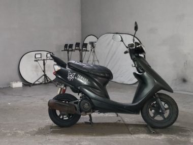 Yamaha JOG ZREvolution